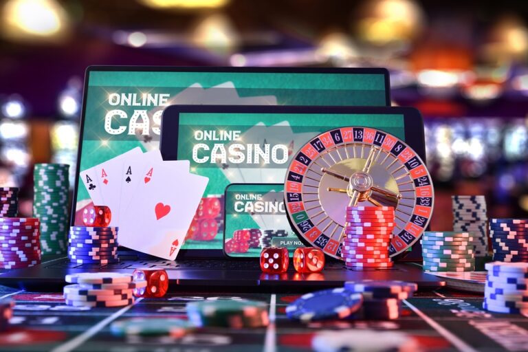 Best New Online Casino UK