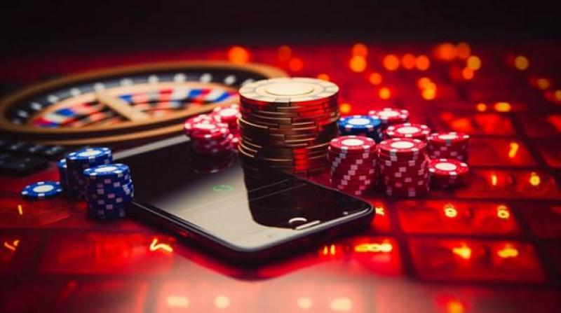 Discover the Best Reputable Online Casino UK for Exciting Gaming Experiences Discover the Best Reputable Online Casino UK for Exciting Gaming Experiences