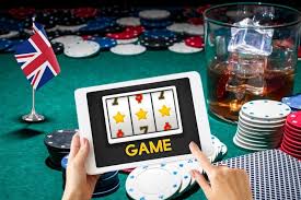 Exciting Gambling Experience at Online UK Yeti Win Casino Exciting Gambling Experience at Online UK Yeti Win Casino