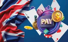 Exciting Gambling Experience at Online UK Yeti Win Casino Exciting Gambling Experience at Online UK Yeti Win Casino
