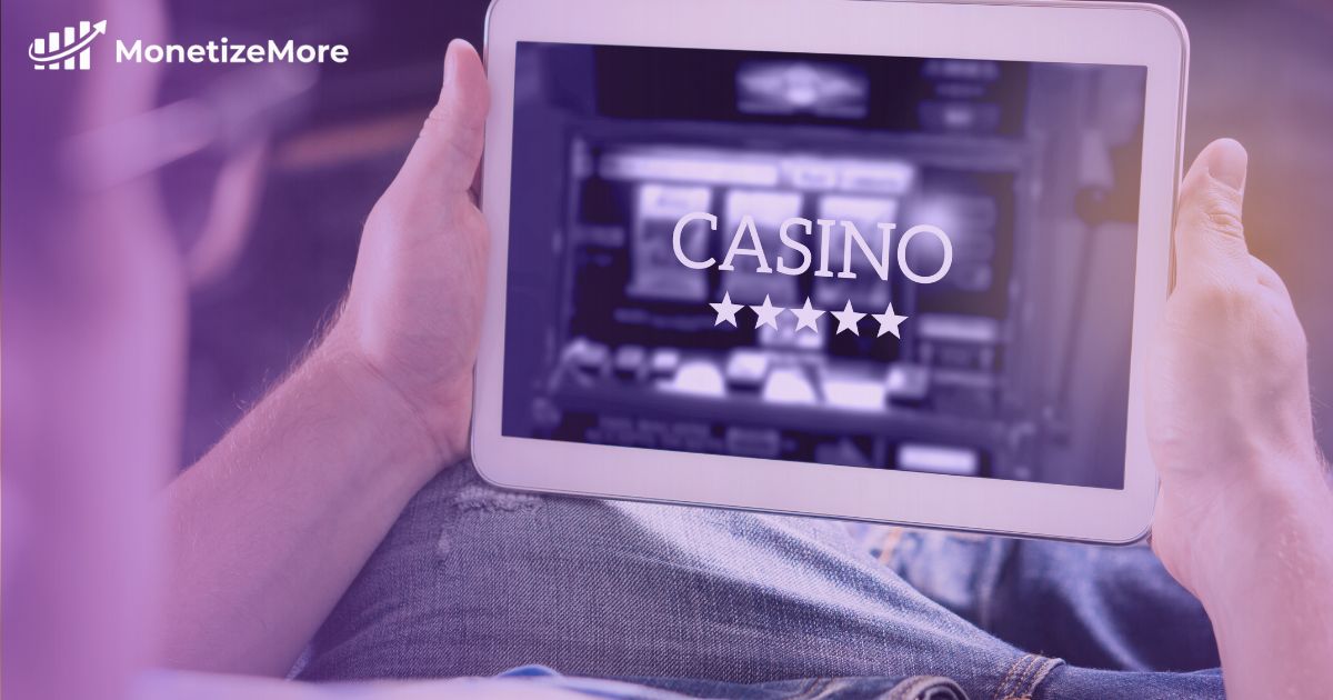 Explore the Thrilling World of Live Dealer Casinos Hungary Explore the Thrilling World of Live Dealer Casinos Hungary