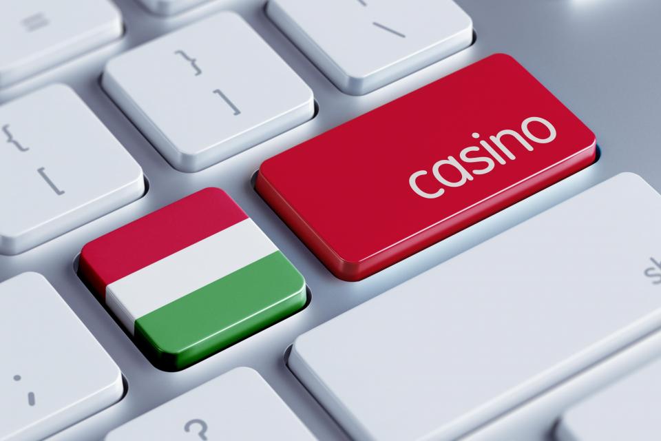 Explore the Thrilling World of Live Dealer Casinos Hungary Explore the Thrilling World of Live Dealer Casinos Hungary