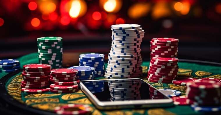 Ultimate Guide to Casino Online Deposit Bonus UK 0 Ultimate Guide to Casino Online Deposit Bonus UK 0