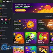 استمتع بتجربة لا تُنسى مع BC.Game استمتع بتجربة لا تُنسى مع BC.Game