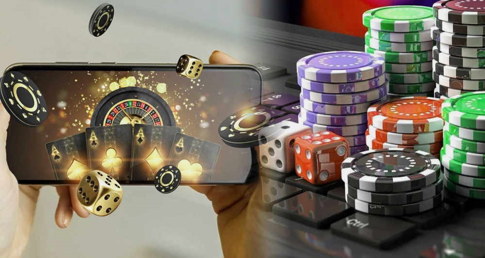 CasinoJoy & Sportsbook Modern Hybrid Experience for Players and Bettors