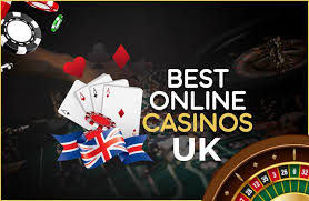 Comprehensive Guide to empire casino online uk Games, Safety and Tips