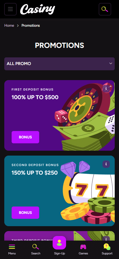 Discover the Exciting Casiny Bonus Code for Maximum Rewards