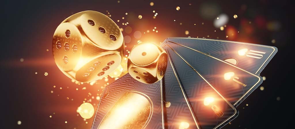 Külföldi online casino – Élj a játékkal bárhonnan!