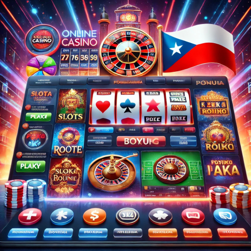 Objevte kouzlo mezinárodní online casino pro váš nezapomenutelný zážitek Objevte kouzlo mezinárodní online casino pro váš nezapomenutelný zážitek