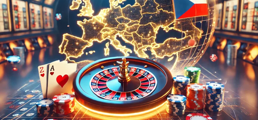 Objevte kouzlo mezinárodní online casino pro váš nezapomenutelný zážitek Objevte kouzlo mezinárodní online casino pro váš nezapomenutelný zážitek