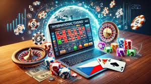 Objevte kouzlo mezinárodní online casino pro váš nezapomenutelný zážitek Objevte kouzlo mezinárodní online casino pro váš nezapomenutelný zážitek