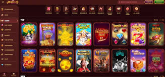 Przewodnik po magius kasyno — co warto wiedzieć przed grą Przewodnik po magius kasyno — co warto wiedzieć przed grą