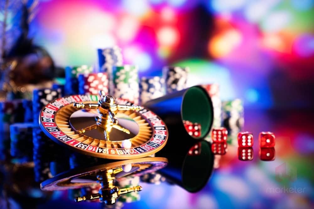 Sport garovlari va kazinolar bir A Deep Dive into Betting Culture