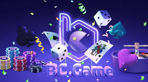 Exploring the World of BC.Game Crypto A Comprehensive Guide Exploring the World of BC.Game Crypto A Comprehensive Guide