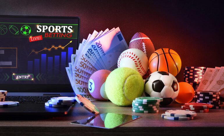 Exploring the World of Online Gaming A Deep Dive into ethio bet Exploring the World of Online Gaming A Deep Dive into ethio bet