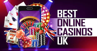 Finding the Best Online Casino UK Trustpilot A Comprehensive Guide Finding the Best Online Casino UK Trustpilot A Comprehensive Guide