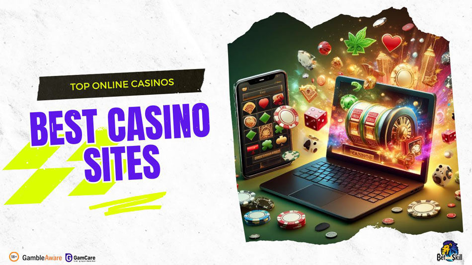 Finding the Best Online Casino UK Trustpilot A Comprehensive Guide Finding the Best Online Casino UK Trustpilot A Comprehensive Guide