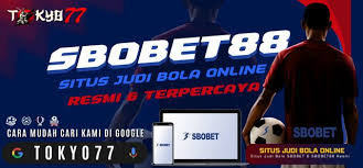 Agen Judi SBOBET88 Terbaik di Indonesia 212780188