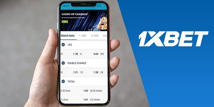 Explore the 1xBet iOS App for Seamless Betting Experience