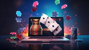 Revolut Casino Den Nye Måten å Spill og Betale på Revolut Casino Den Nye Måten å Spill og Betale på