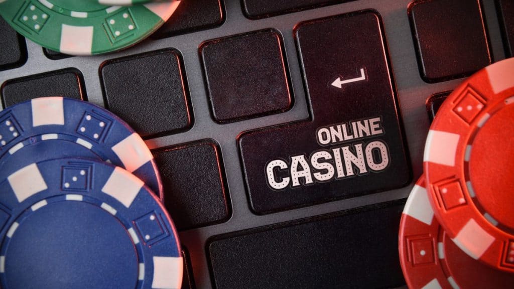 Revolut Casino Den Nye Måten å Spill og Betale på Revolut Casino Den Nye Måten å Spill og Betale på
