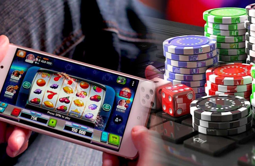 Discover the Thrills of Slotmonster Casino -314442264 Discover the Thrills of Slotmonster Casino -314442264