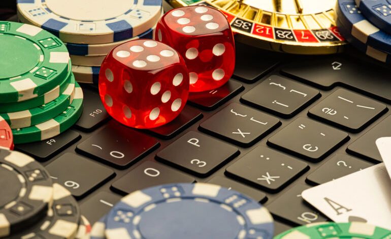 Experience the Thrills of Online Casino JB