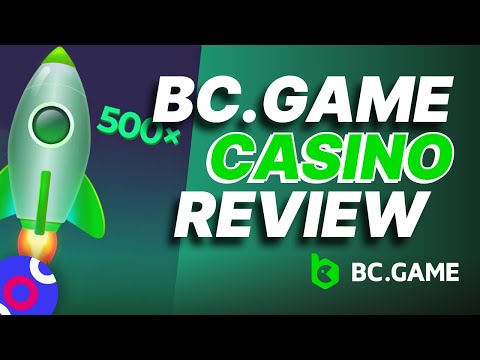 Exploring the Excitement of BC CO Casino 2096530876 Exploring the Excitement of BC CO Casino 2096530876