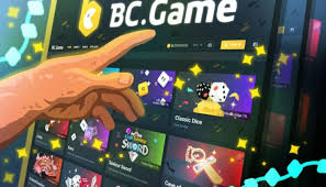 Exploring the Excitement of BC CO Casino 2096530876 Exploring the Excitement of BC CO Casino 2096530876