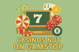 Exploring New Non Gamstop Casino Sites Your Ultimate Guide Exploring New Non Gamstop Casino Sites Your Ultimate Guide